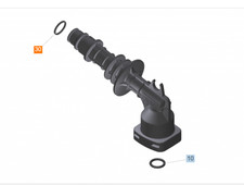 Karcher K4 O-Ring 9.080-422.0