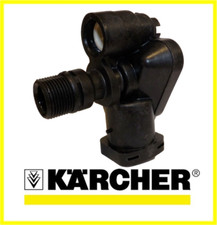 GENUINE KARCHER CONTROL HEAD