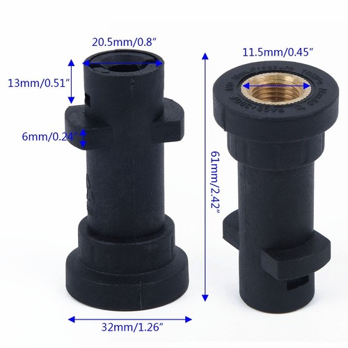 Pressure washer hose pipe - pressure,