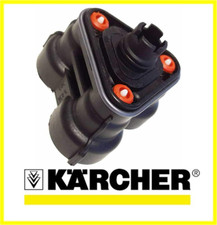 Karcher Pressure Washer