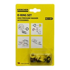 Genuine Karcher O Ring Set