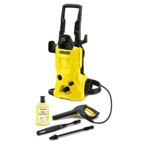 Replacement parts for karcher - parts,