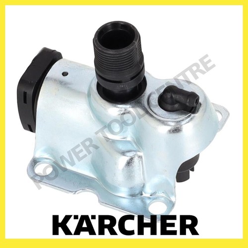 Karcher 002 010 k3 k4 - karcher,