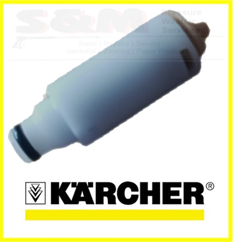 Karcher pressure washer - karcher,