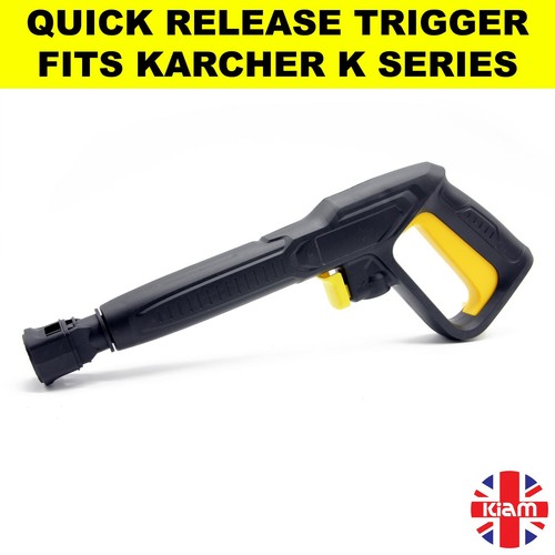 Karcher trigger gun - karcher,