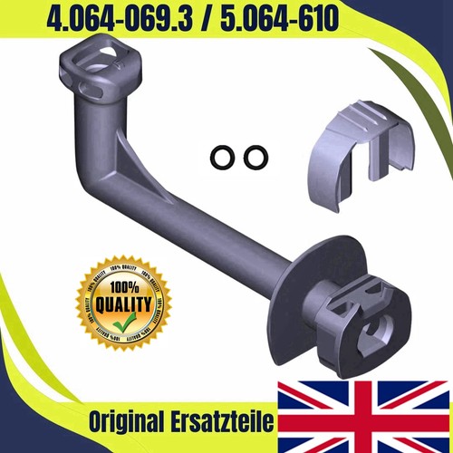 For karcher high - for, k3