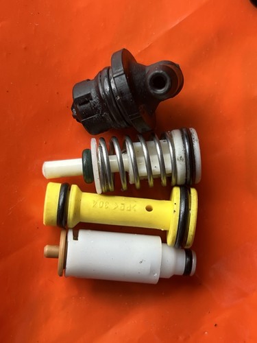 Karcher chemical valve - k4, k5