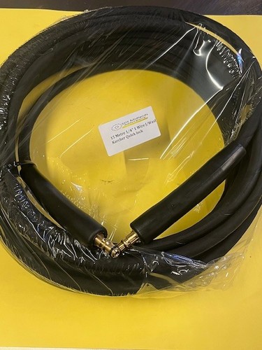 Karcher series rubber hose - karcher, k